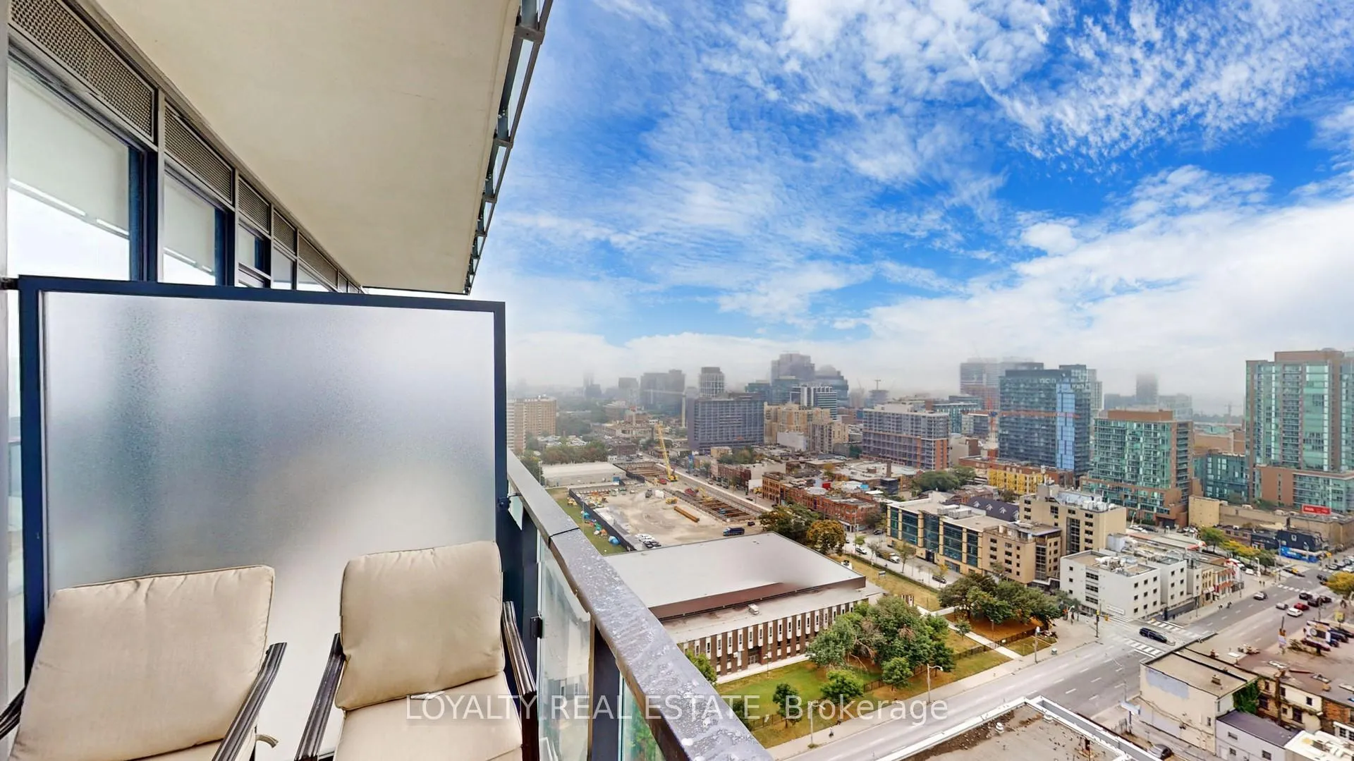 Photo 36 of Unit 2208, 47 Mutual Street, Toronto, Church-Yonge Corridor — HOMEH