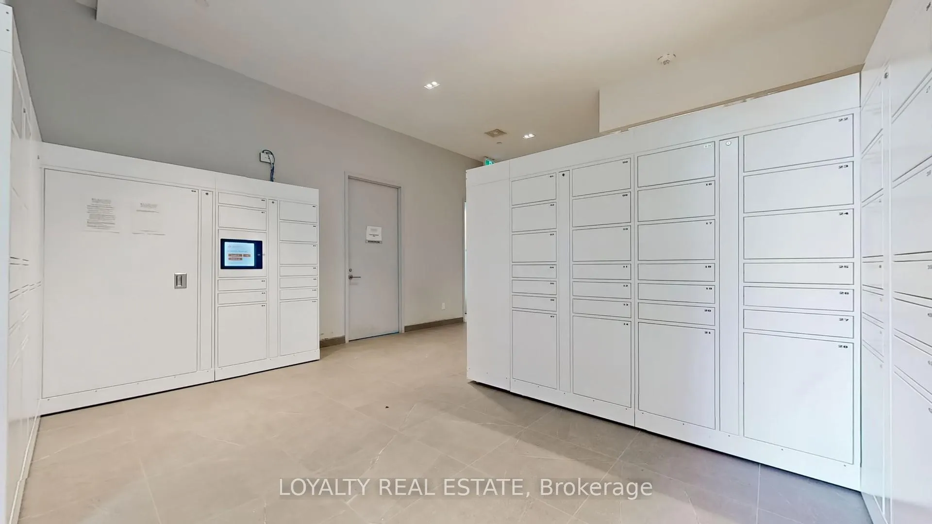 Photo 39 of Unit 2208, 47 Mutual Street, Toronto, Church-Yonge Corridor — HOMEH