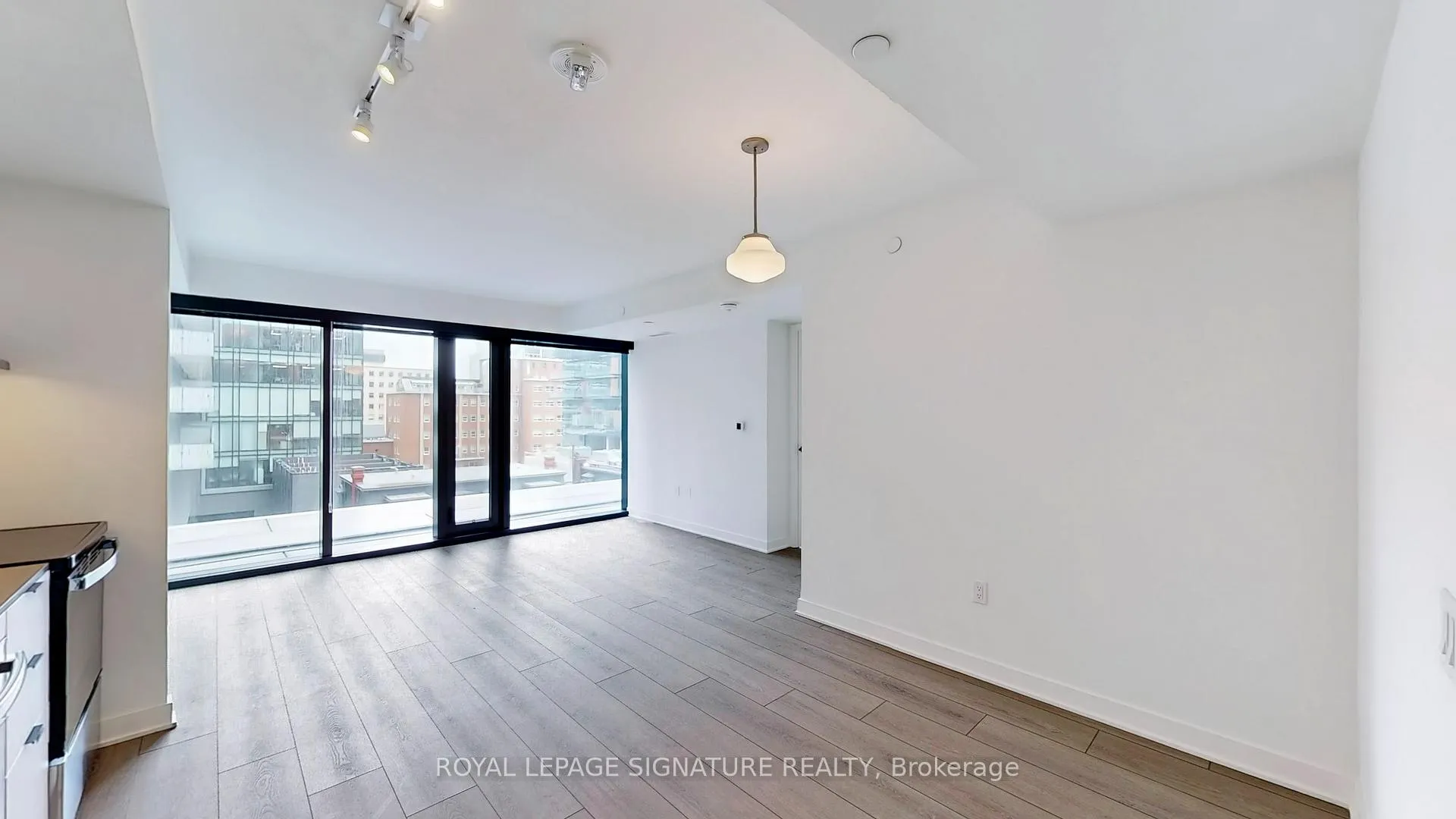 Photo 3 of Unit 617, 61 Charles Street E, Toronto, Church-Yonge Corridor — HOMEH