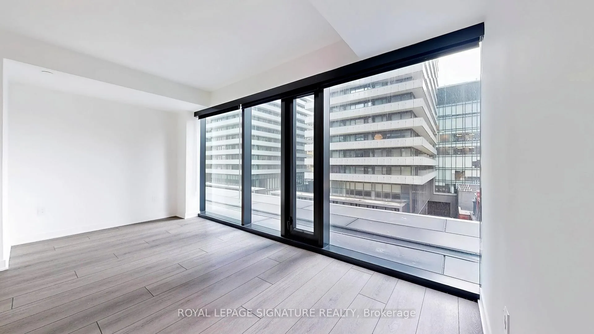 Photo 5 of Unit 617, 61 Charles Street E, Toronto, Church-Yonge Corridor — HOMEH