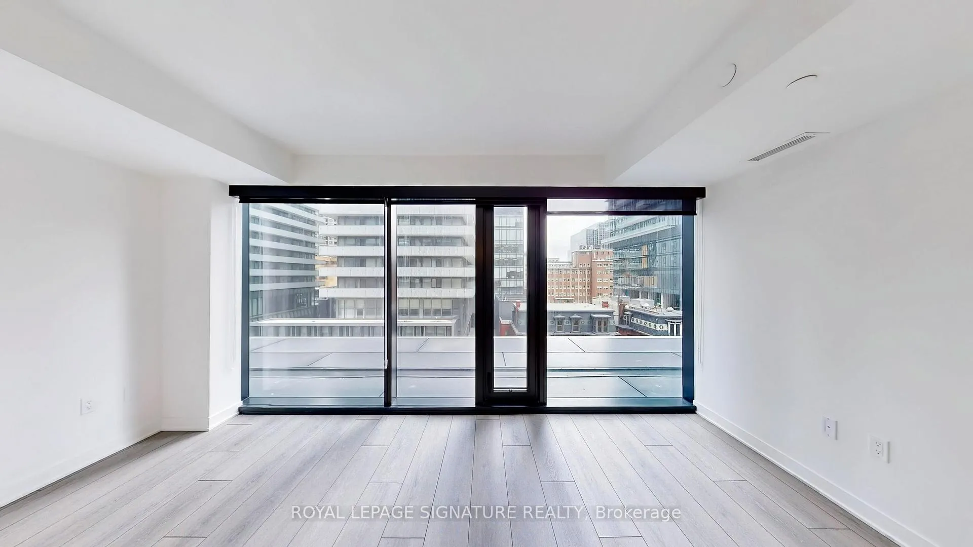 Photo 6 of Unit 617, 61 Charles Street E, Toronto, Church-Yonge Corridor — HOMEH