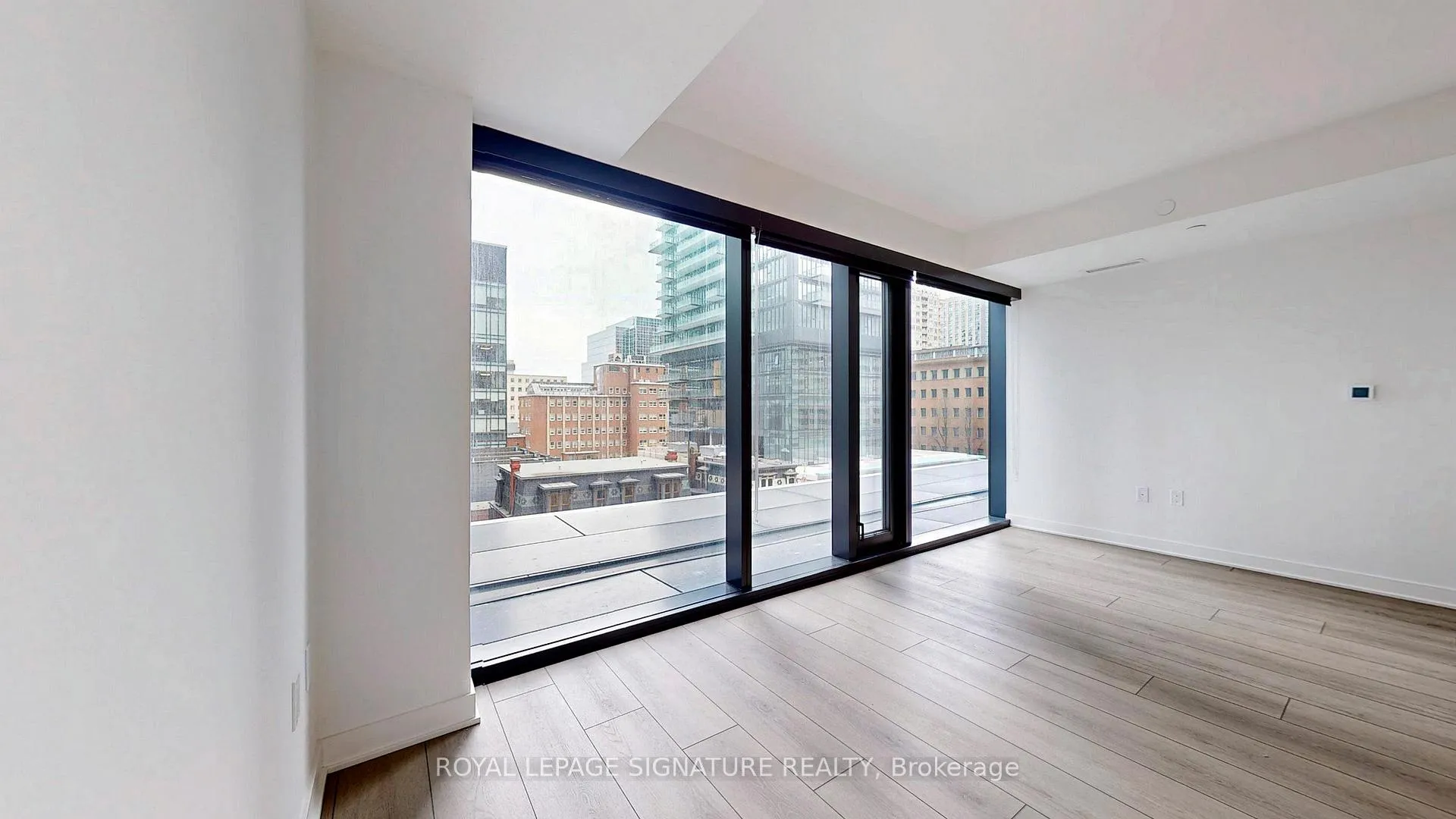 Photo 7 of Unit 617, 61 Charles Street E, Toronto, Church-Yonge Corridor — HOMEH