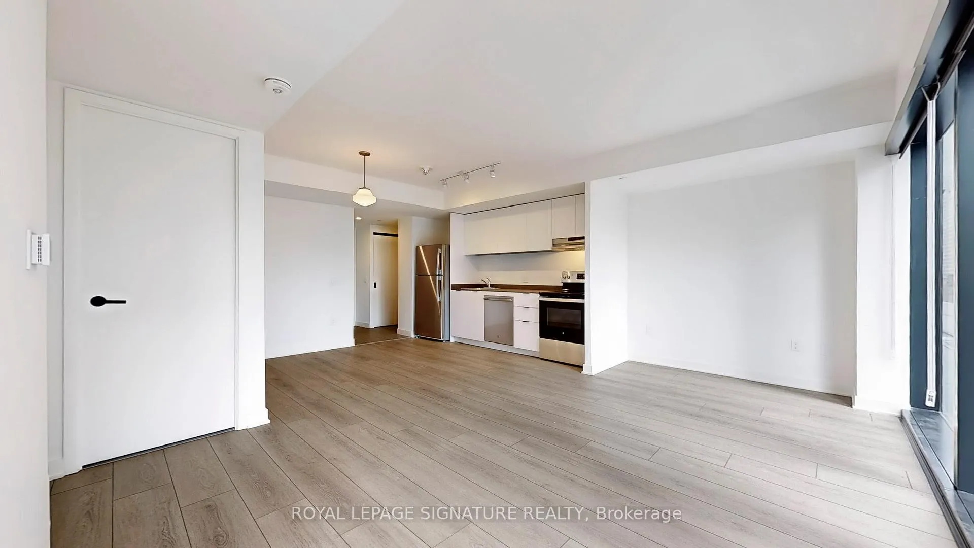 Photo 8 of Unit 617, 61 Charles Street E, Toronto, Church-Yonge Corridor — HOMEH