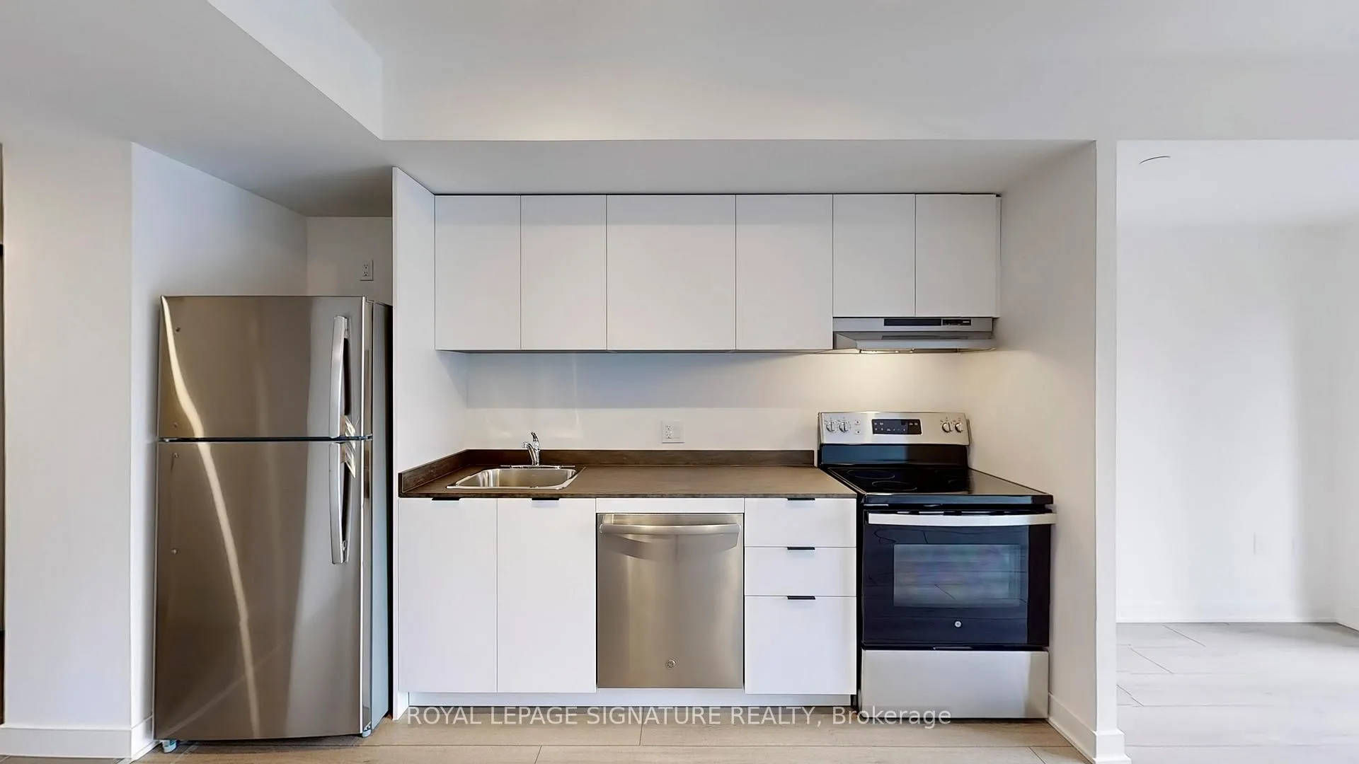 Photo 11 of Unit 617, 61 Charles Street E, Toronto, Church-Yonge Corridor — HOMEH