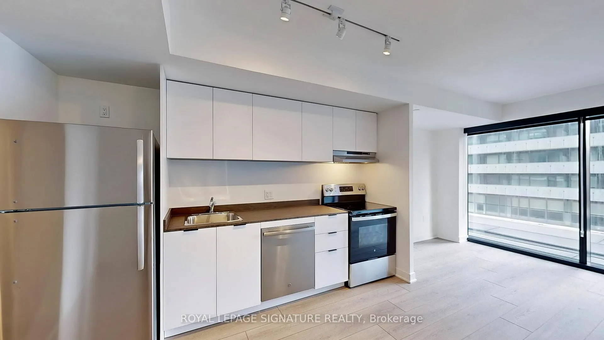 Photo 12 of Unit 617, 61 Charles Street E, Toronto, Church-Yonge Corridor — HOMEH