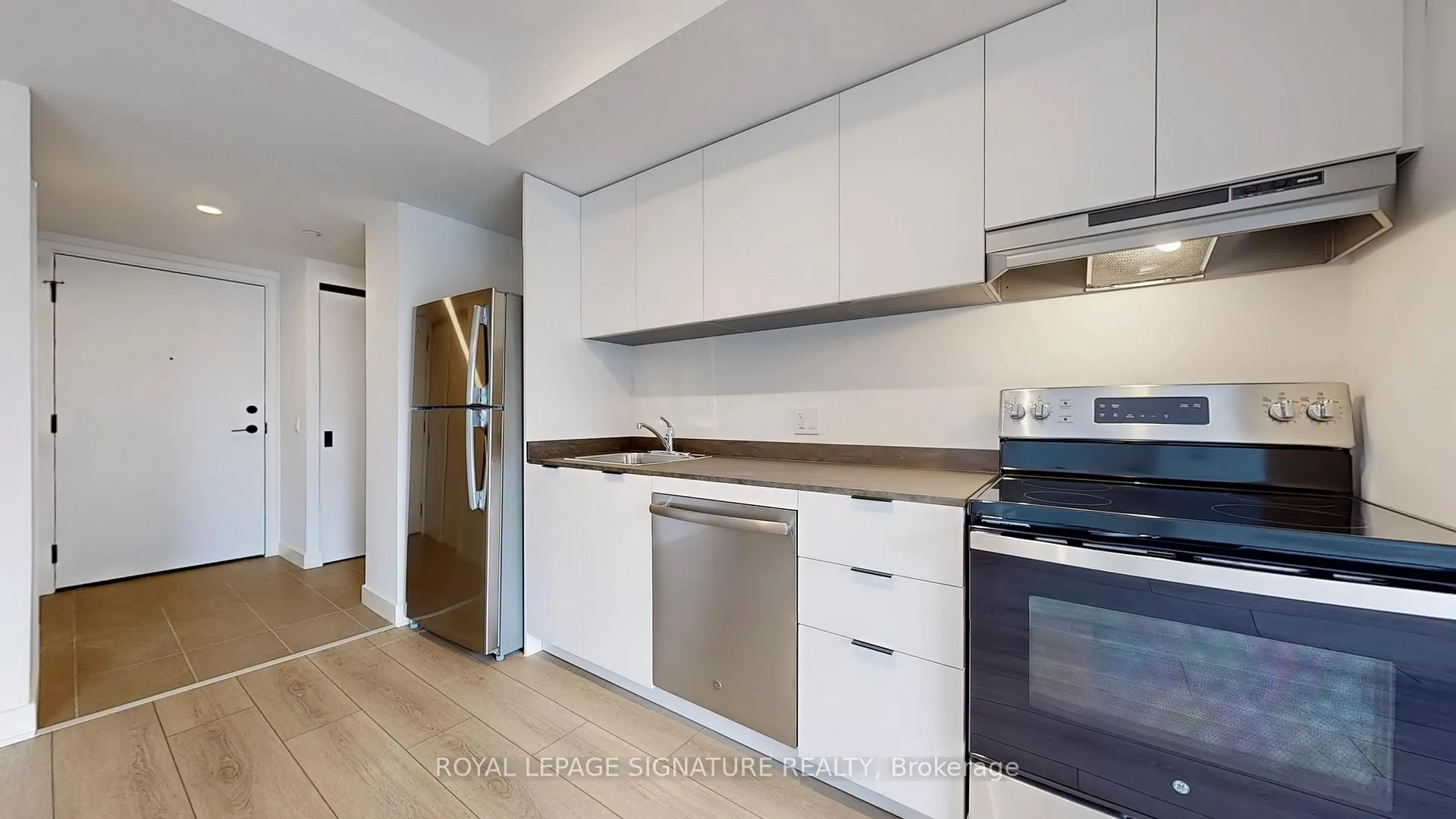 Photo 13 of Unit 617, 61 Charles Street E, Toronto, Church-Yonge Corridor — HOMEH