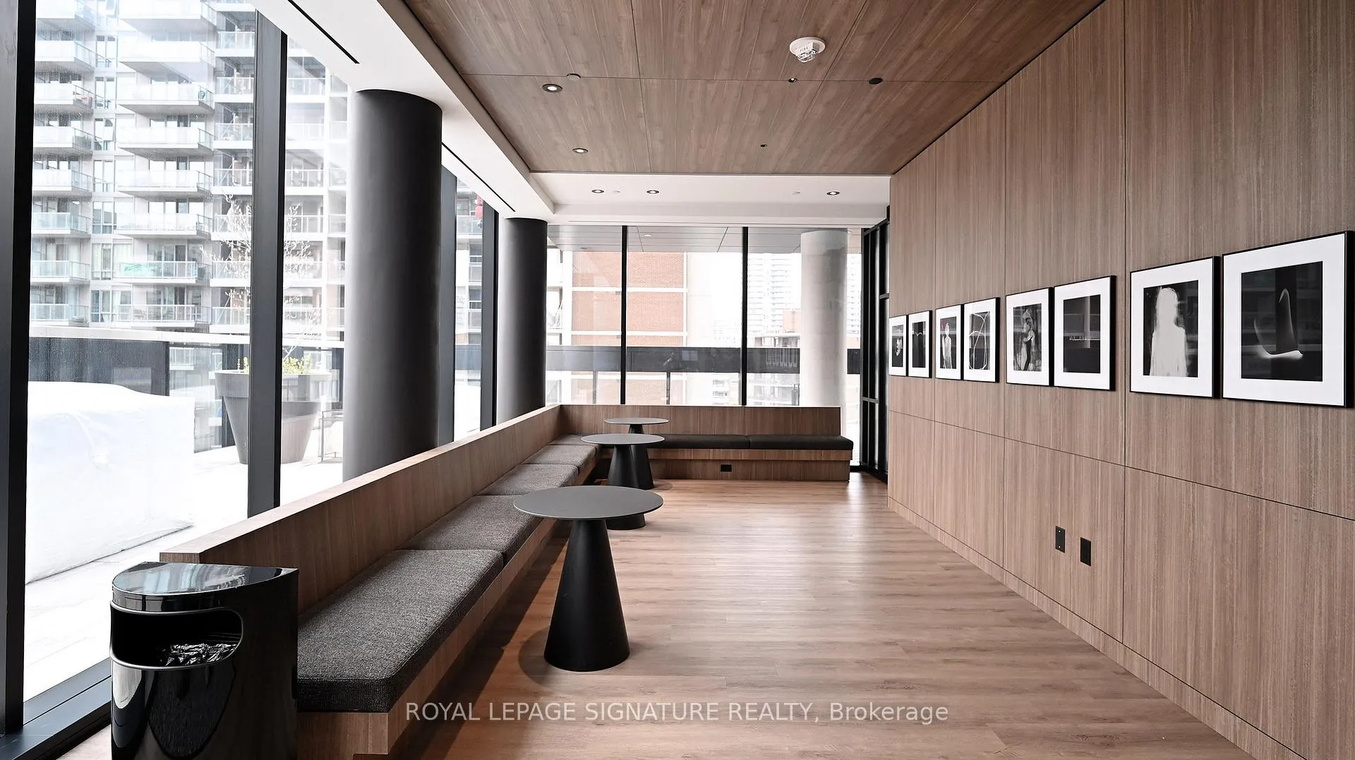 Photo 27 of Unit 617, 61 Charles Street E, Toronto, Church-Yonge Corridor — HOMEH