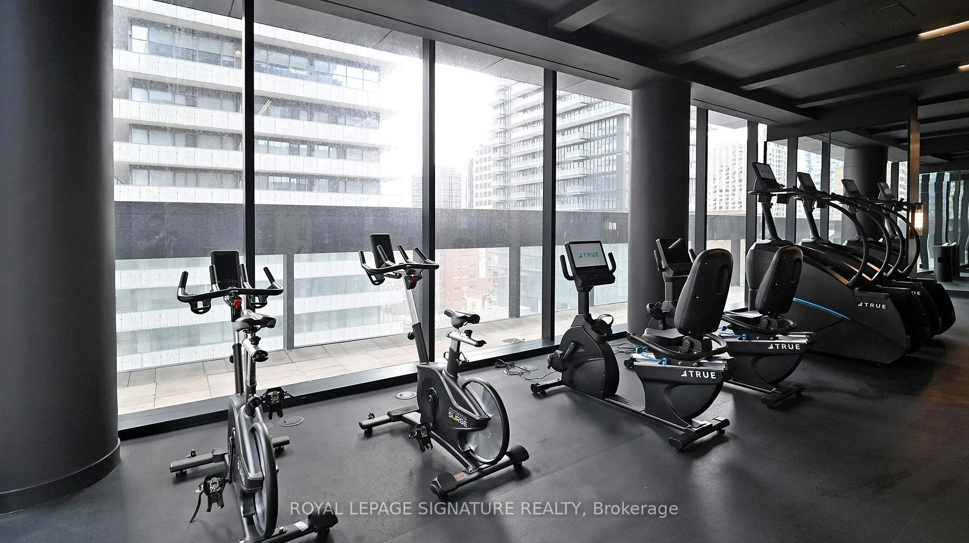 Photo 29 of Unit 617, 61 Charles Street E, Toronto, Church-Yonge Corridor — HOMEH