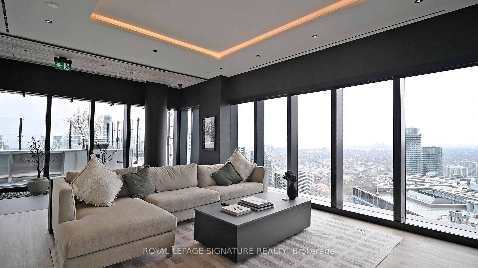 Photo 30 of Unit 617, 61 Charles Street E, Toronto, Church-Yonge Corridor — HOMEH