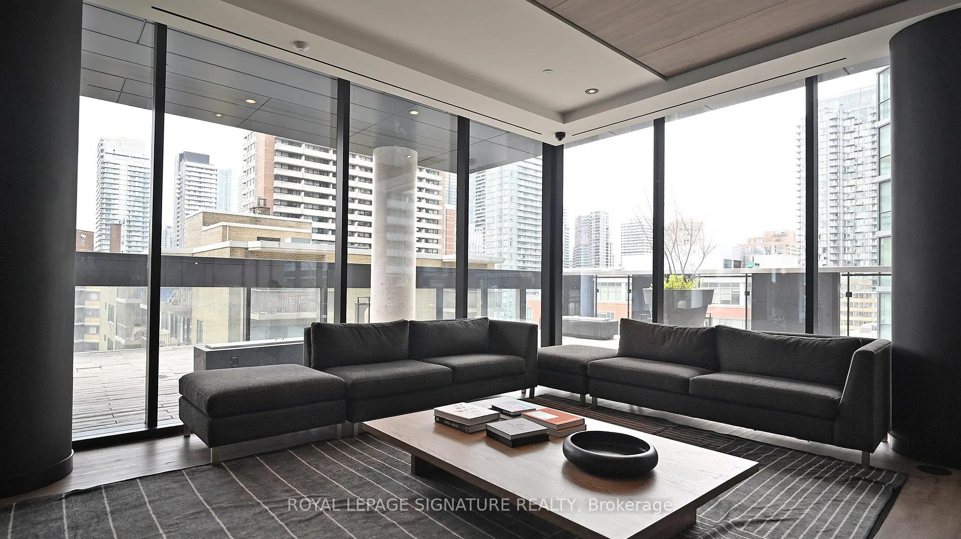 Photo 32 of Unit 617, 61 Charles Street E, Toronto, Church-Yonge Corridor — HOMEH