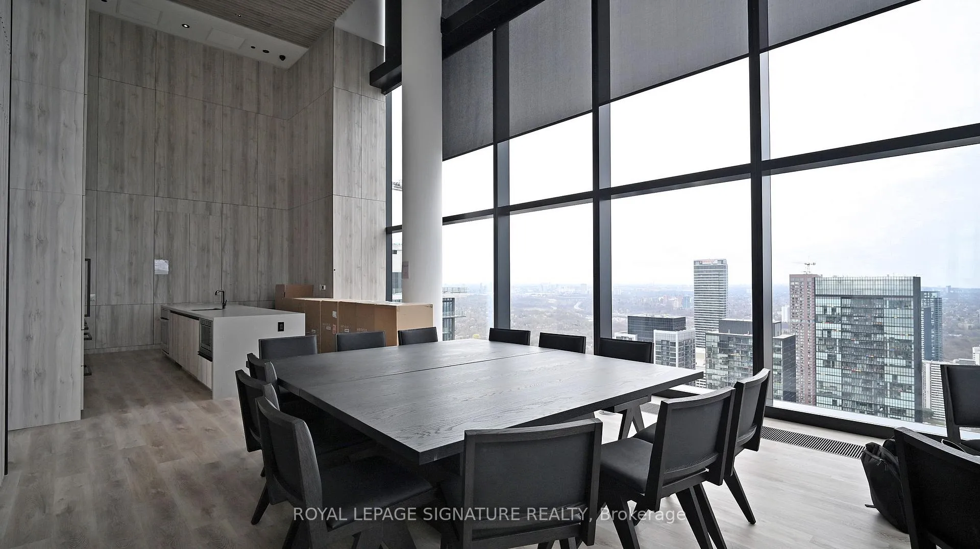 Photo 33 of Unit 617, 61 Charles Street E, Toronto, Church-Yonge Corridor — HOMEH