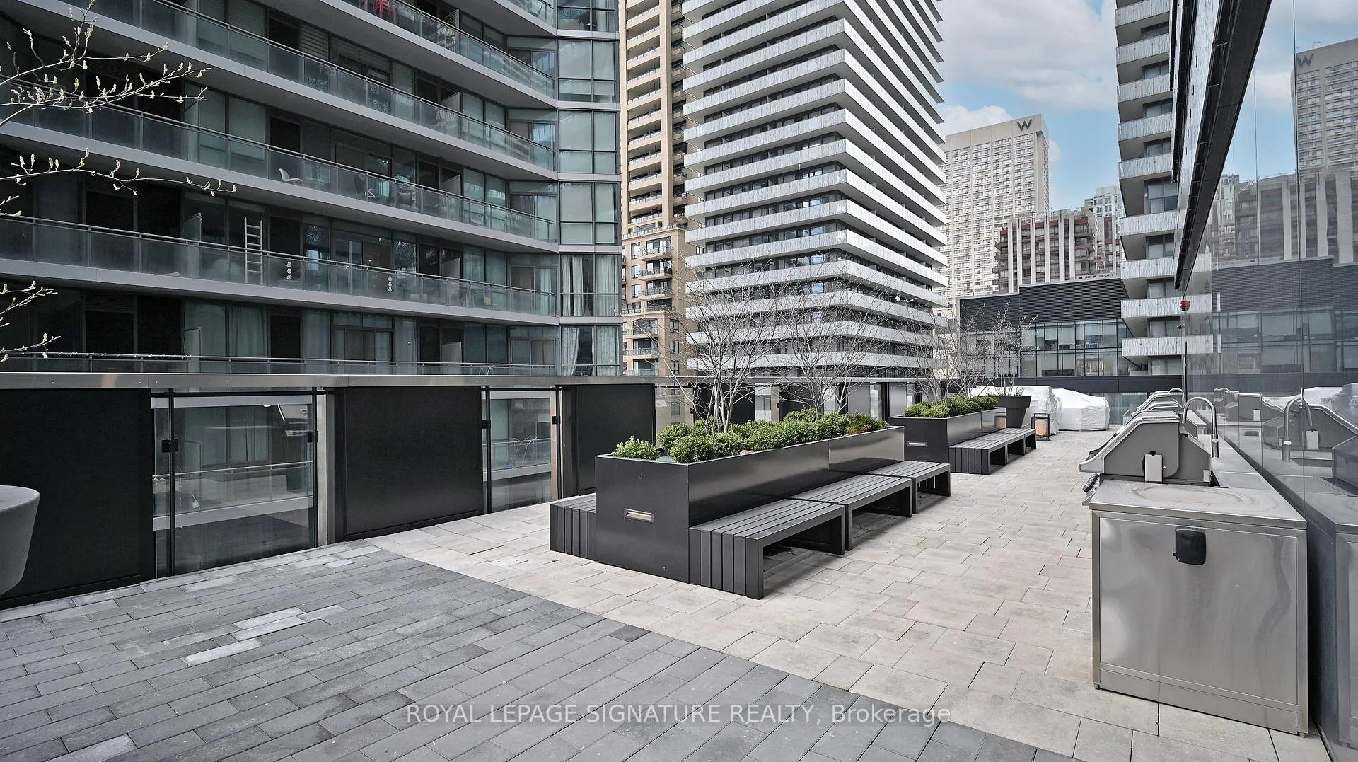 Photo 36 of Unit 617, 61 Charles Street E, Toronto, Church-Yonge Corridor — HOMEH