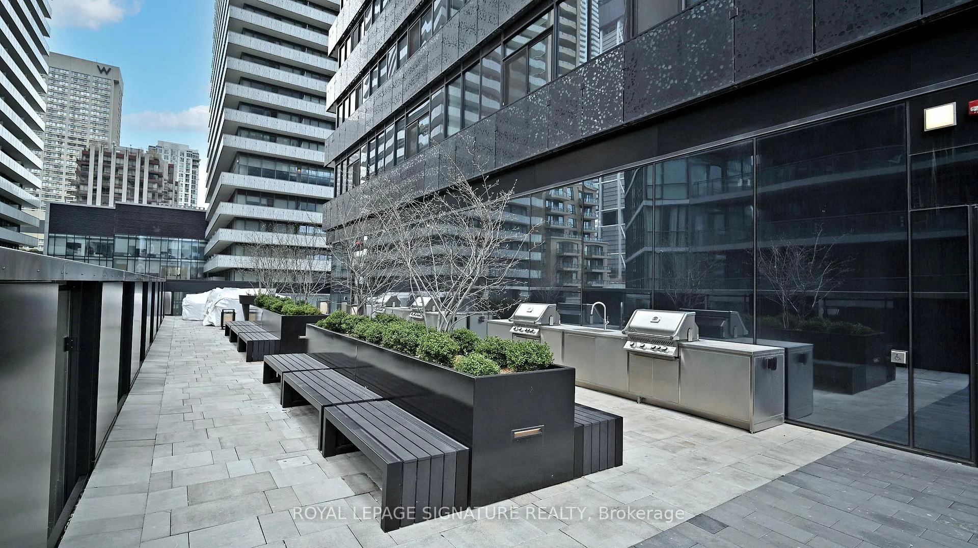 Photo 38 of Unit 617, 61 Charles Street E, Toronto, Church-Yonge Corridor — HOMEH