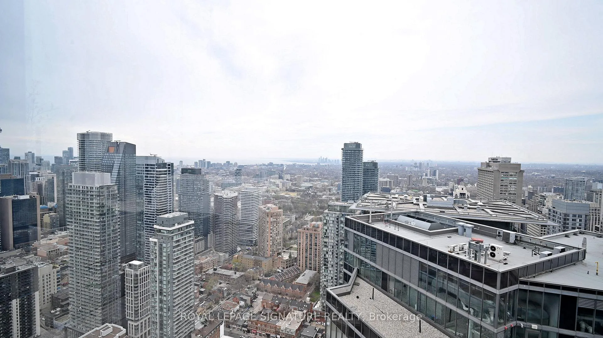 Photo 39 of Unit 617, 61 Charles Street E, Toronto, Church-Yonge Corridor — HOMEH