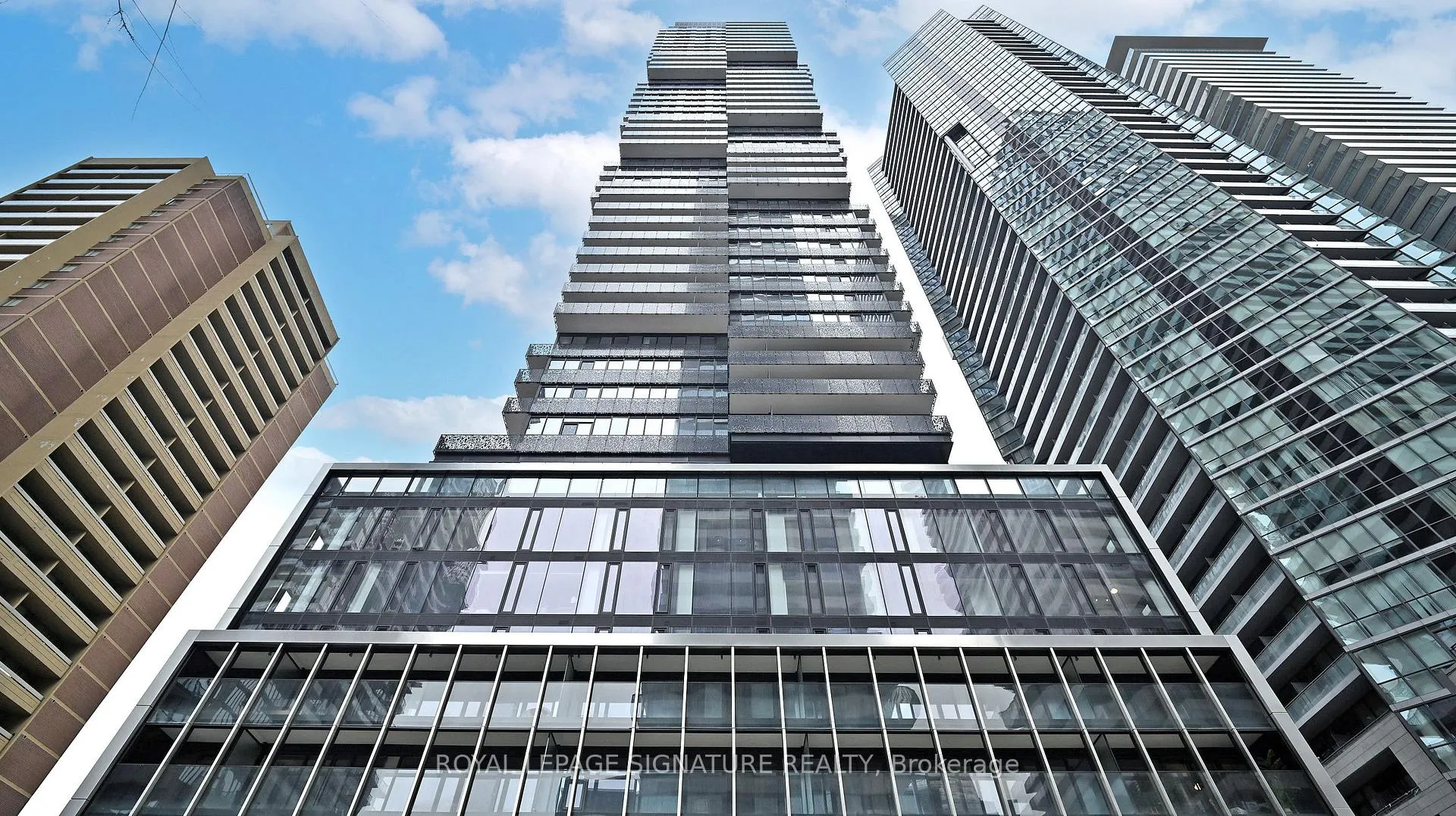 Photo 44 of Unit 617, 61 Charles Street E, Toronto, Church-Yonge Corridor — HOMEH