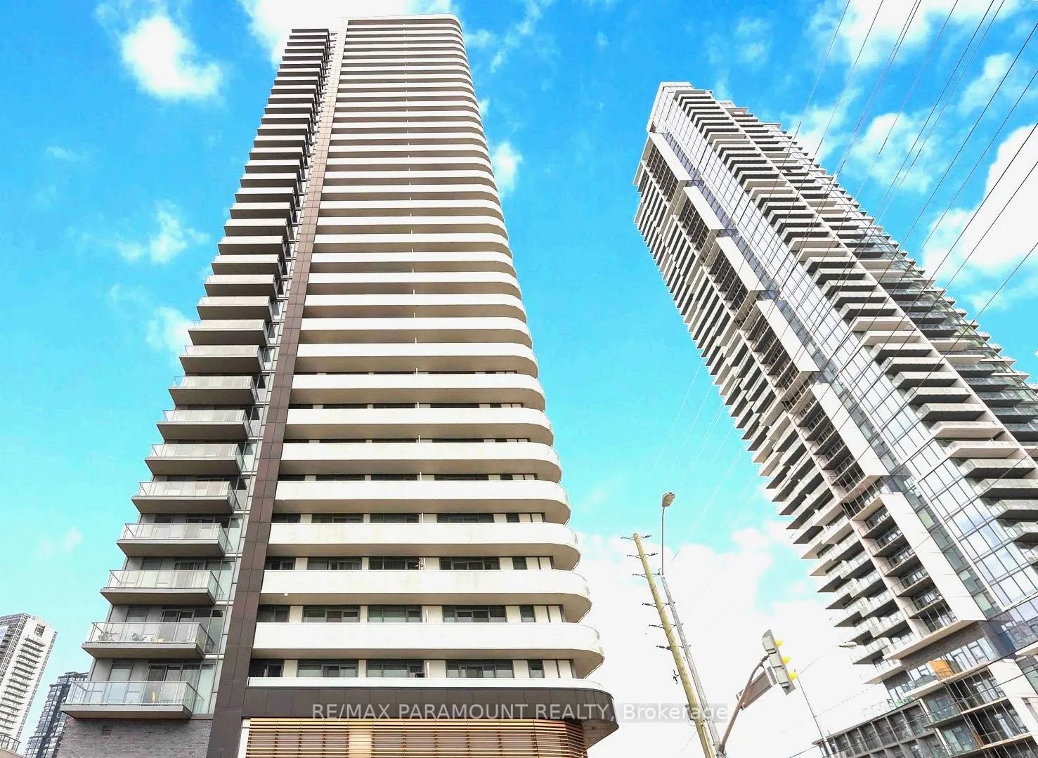Photo 2 of Unit 3101, 7895 Jane Street, Vaughan, Concord — HOMEH