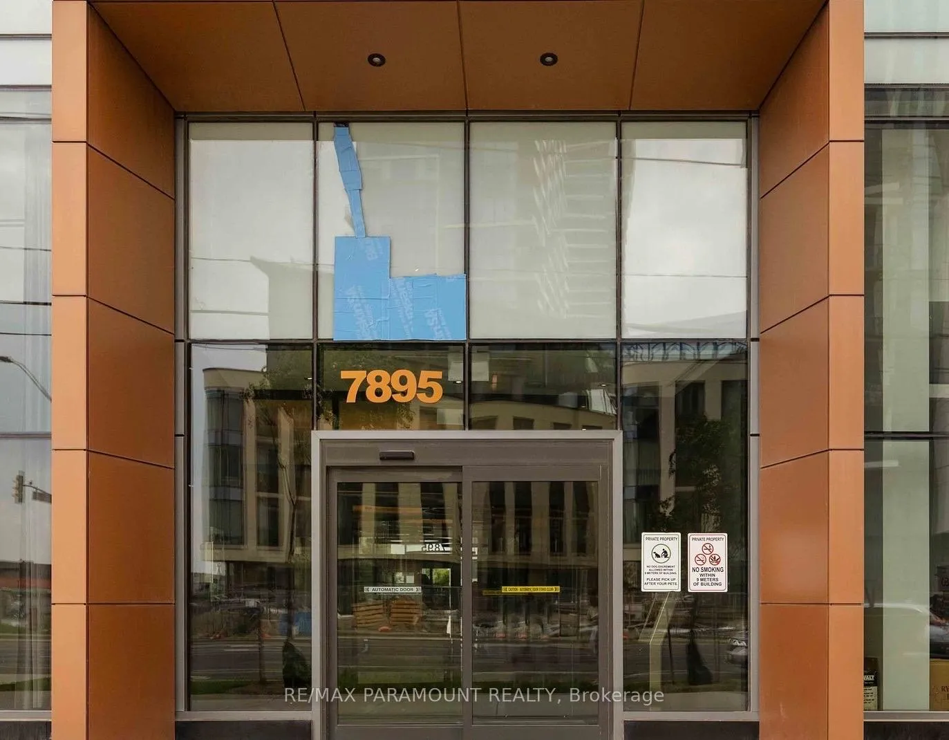 Photo 3 of Unit 3101, 7895 Jane Street, Vaughan, Concord — HOMEH