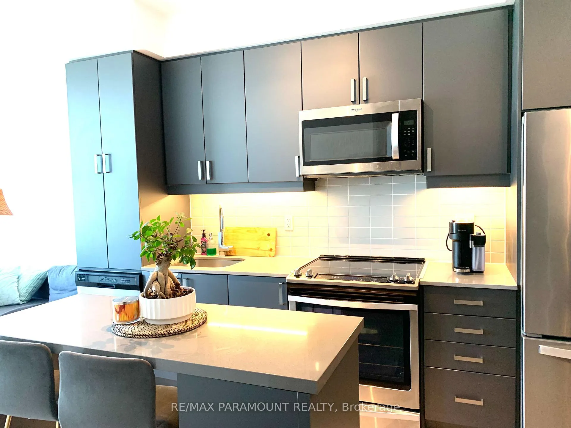 Photo 6 of Unit 3101, 7895 Jane Street, Vaughan, Concord — HOMEH
