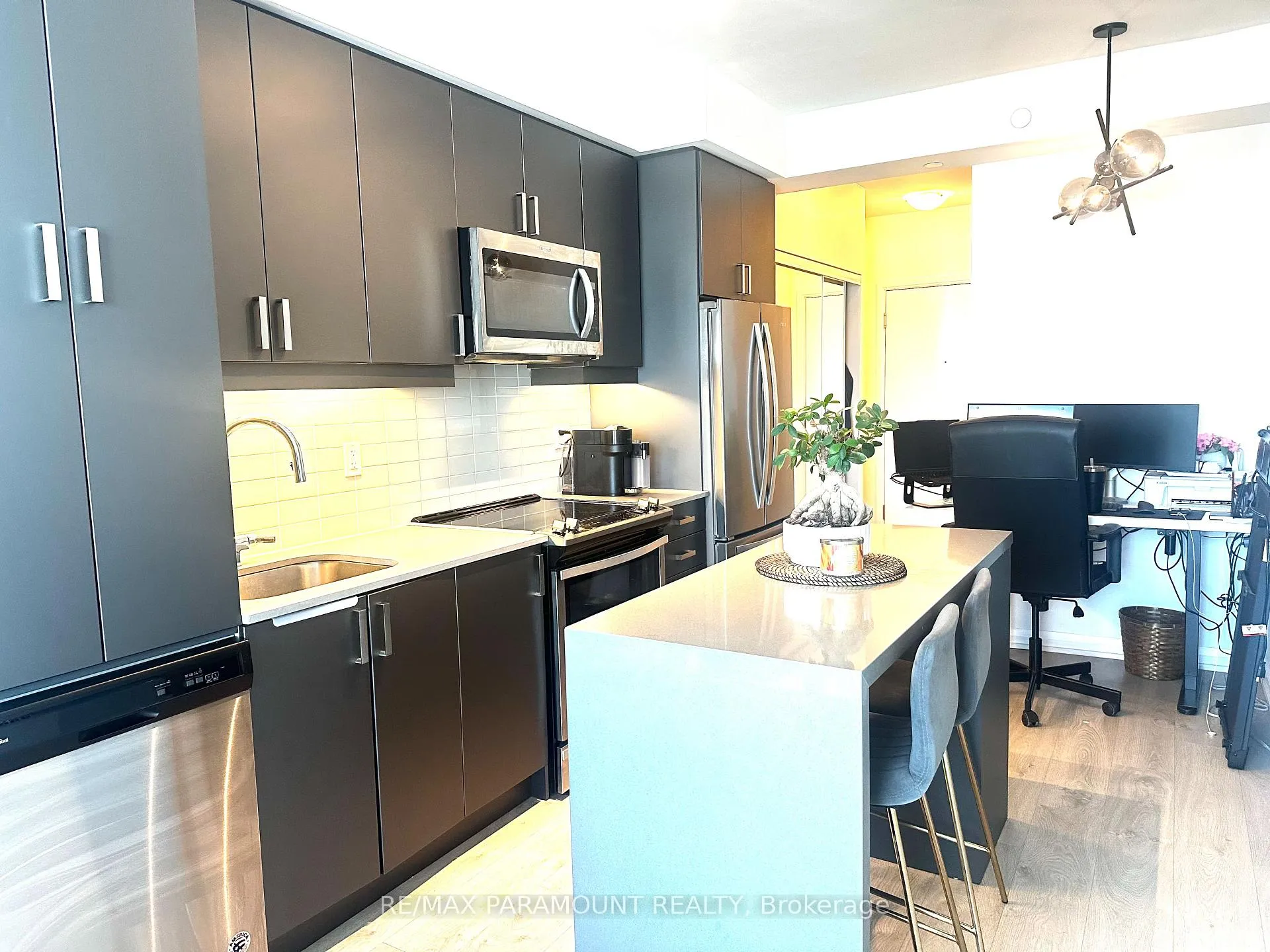 Photo 7 of Unit 3101, 7895 Jane Street, Vaughan, Concord — HOMEH