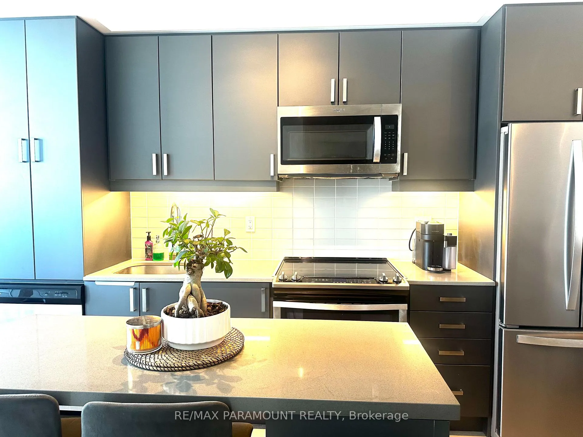 Photo 8 of Unit 3101, 7895 Jane Street, Vaughan, Concord — HOMEH