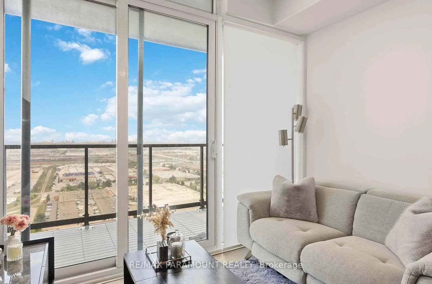 Photo 9 of Unit 3101, 7895 Jane Street, Vaughan, Concord — HOMEH