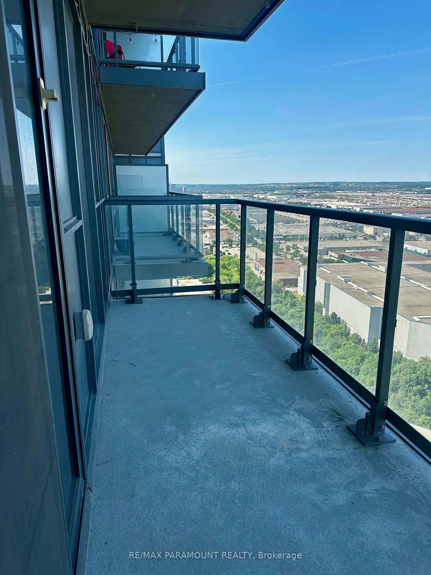 Photo 16 of Unit 3101, 7895 Jane Street, Vaughan, Concord — HOMEH