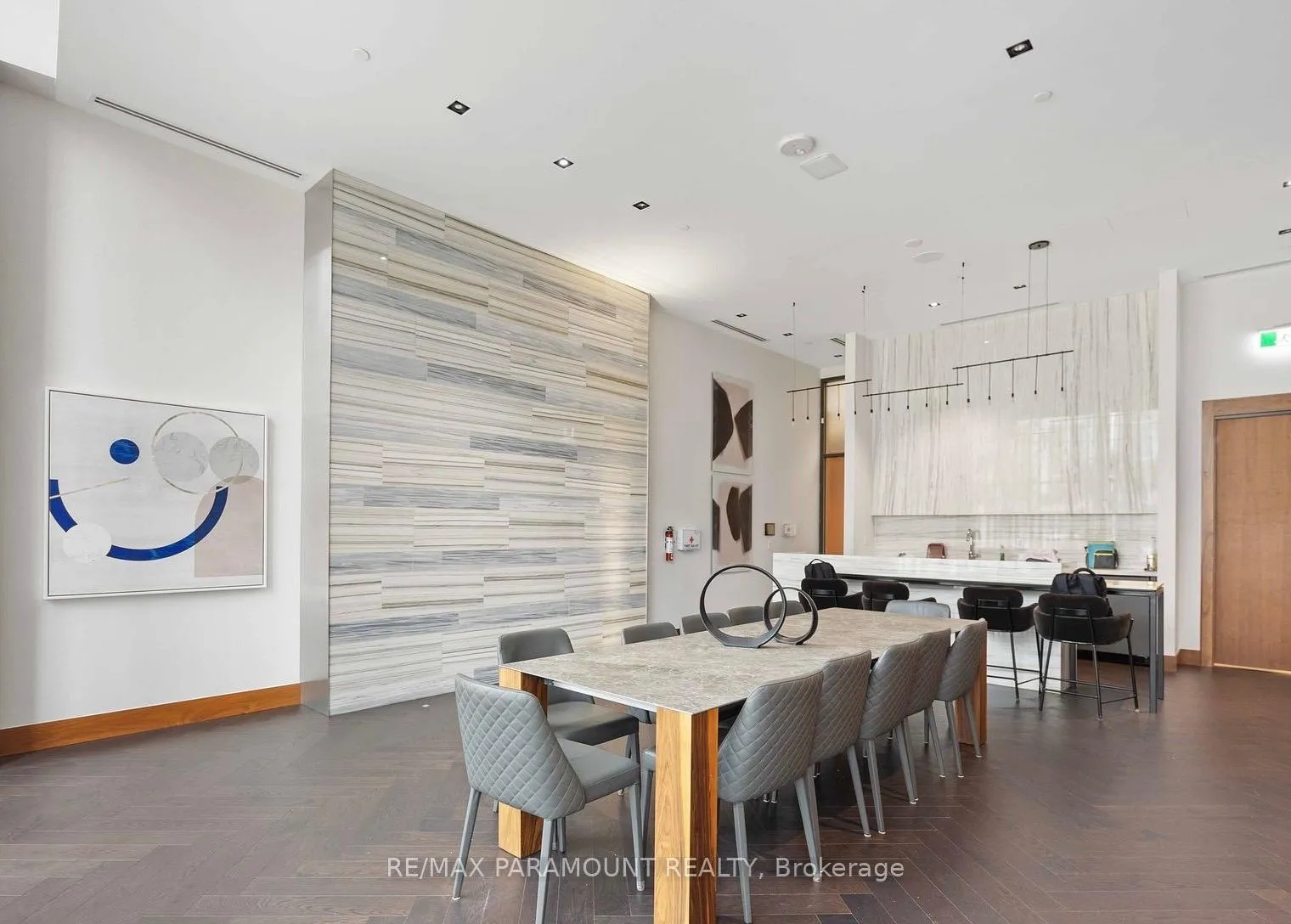 Photo 18 of Unit 3101, 7895 Jane Street, Vaughan, Concord — HOMEH