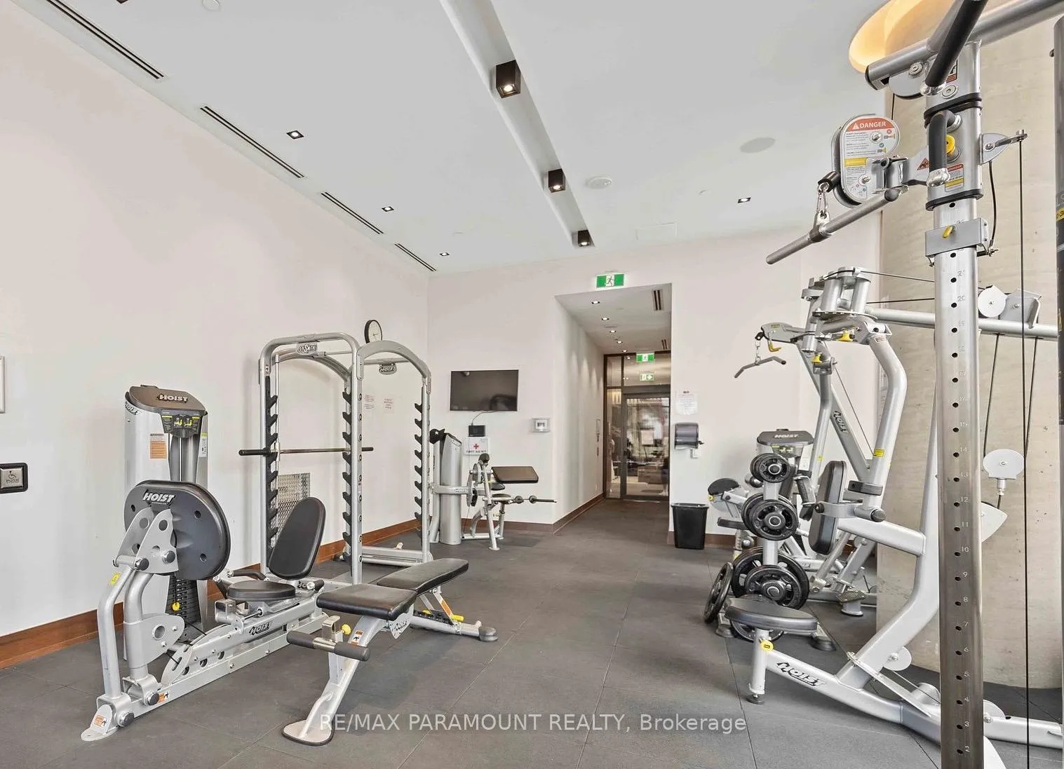 Photo 19 of Unit 3101, 7895 Jane Street, Vaughan, Concord — HOMEH