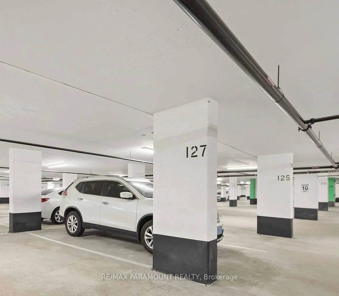 Photo 21 of Unit 3101, 7895 Jane Street, Vaughan, Concord — HOMEH