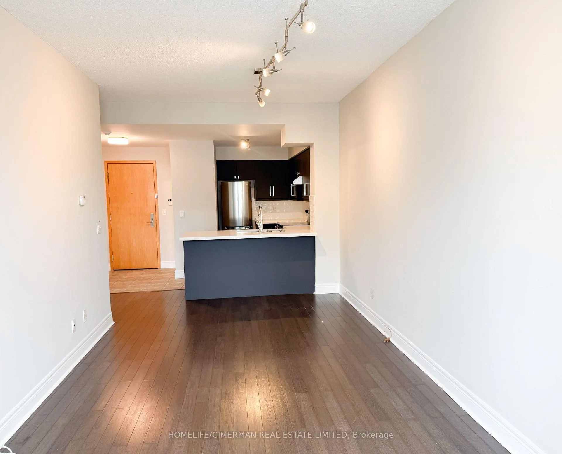 Photo 5 of Unit 1012, 48 Suncrest Boulevard, Markham, Commerce Valley — HOMEH
