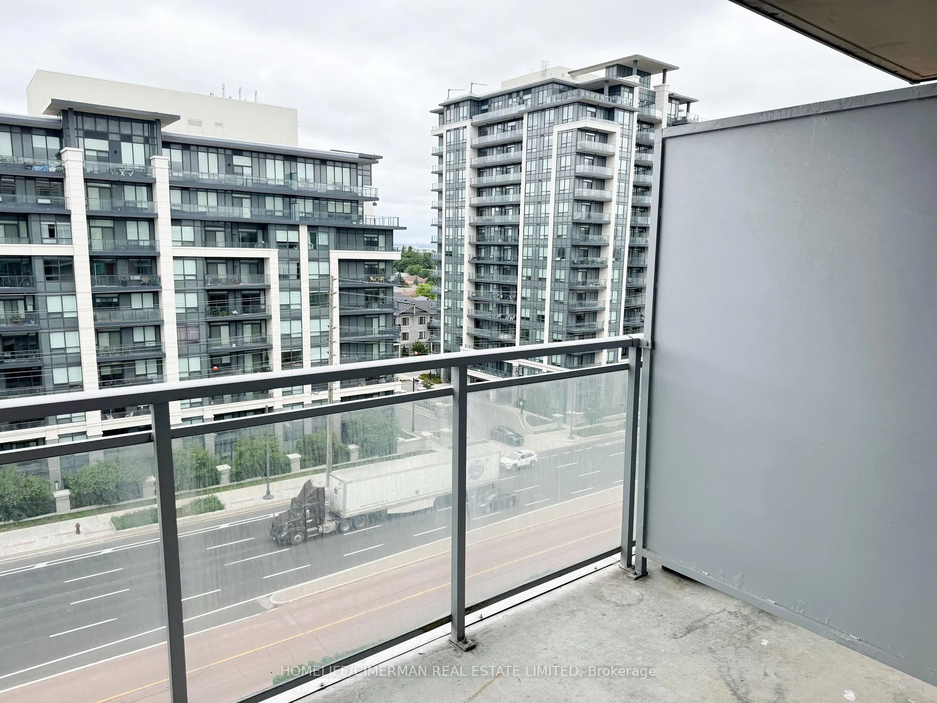 Photo 7 of Unit 1012, 48 Suncrest Boulevard, Markham, Commerce Valley — HOMEH
