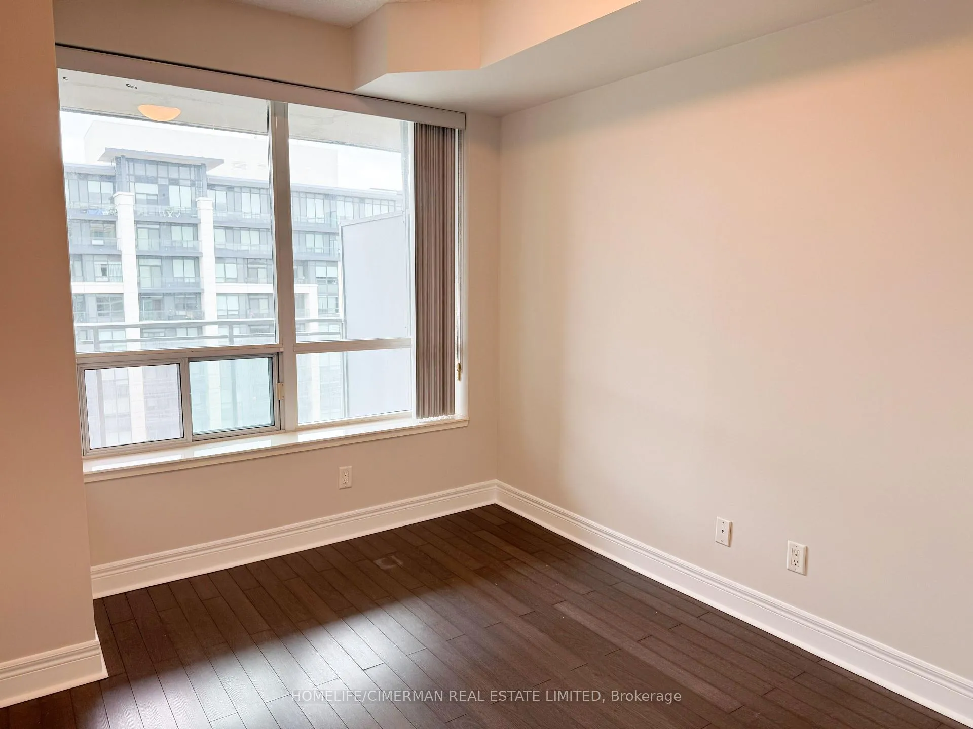 Photo 8 of Unit 1012, 48 Suncrest Boulevard, Markham, Commerce Valley — HOMEH