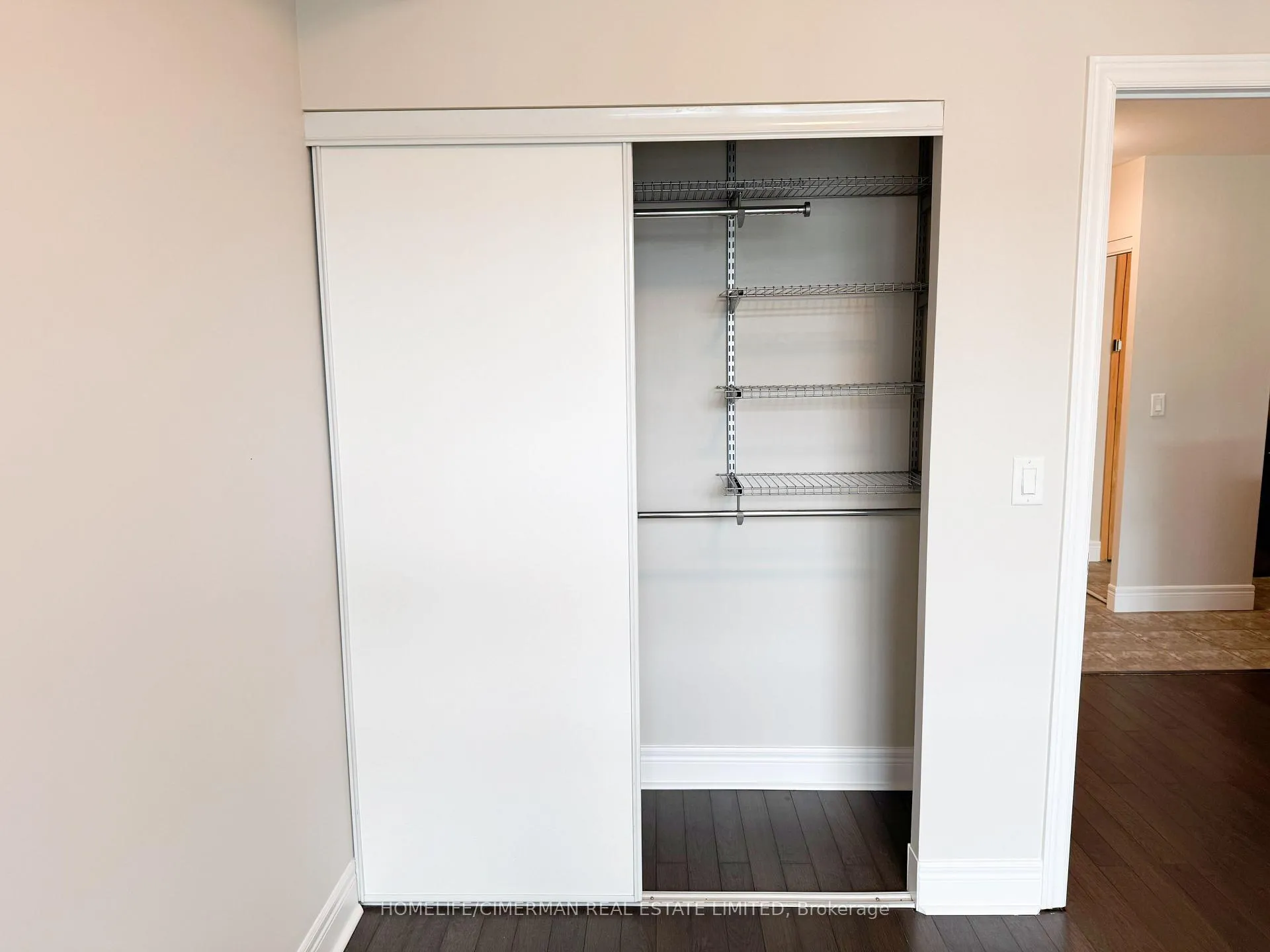 Photo 9 of Unit 1012, 48 Suncrest Boulevard, Markham, Commerce Valley — HOMEH
