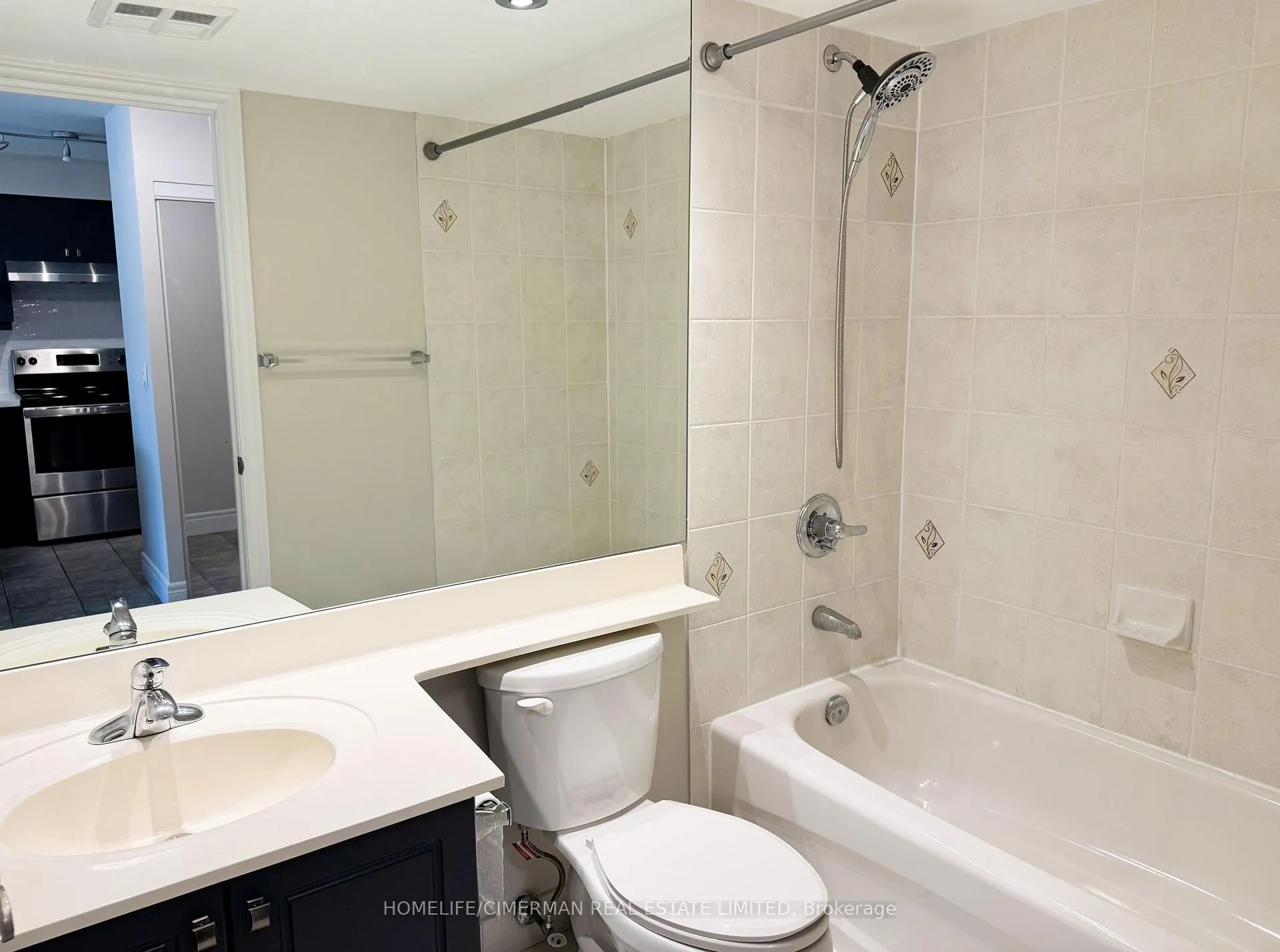 Photo 10 of Unit 1012, 48 Suncrest Boulevard, Markham, Commerce Valley — HOMEH