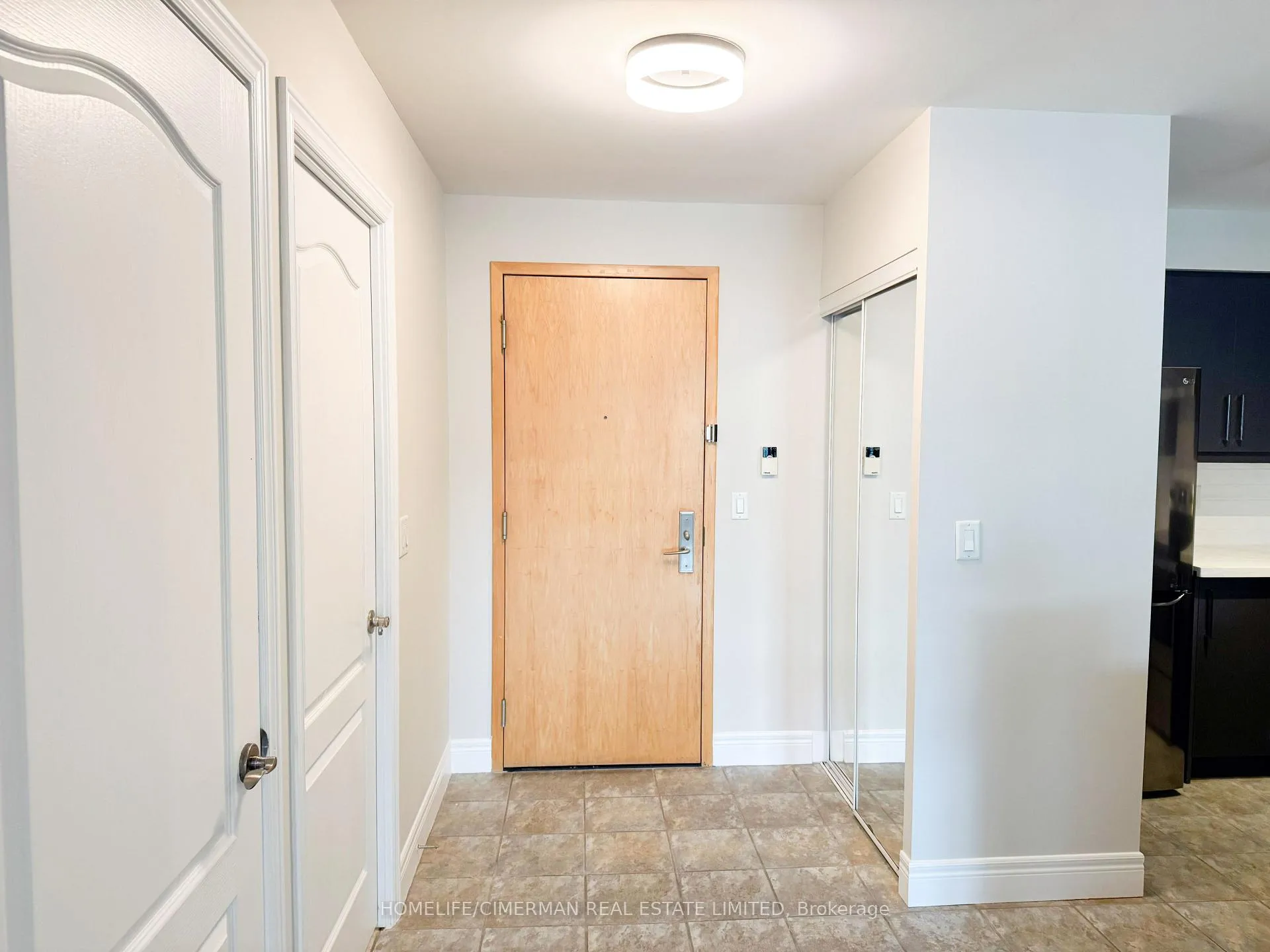 Photo 11 of Unit 1012, 48 Suncrest Boulevard, Markham, Commerce Valley — HOMEH