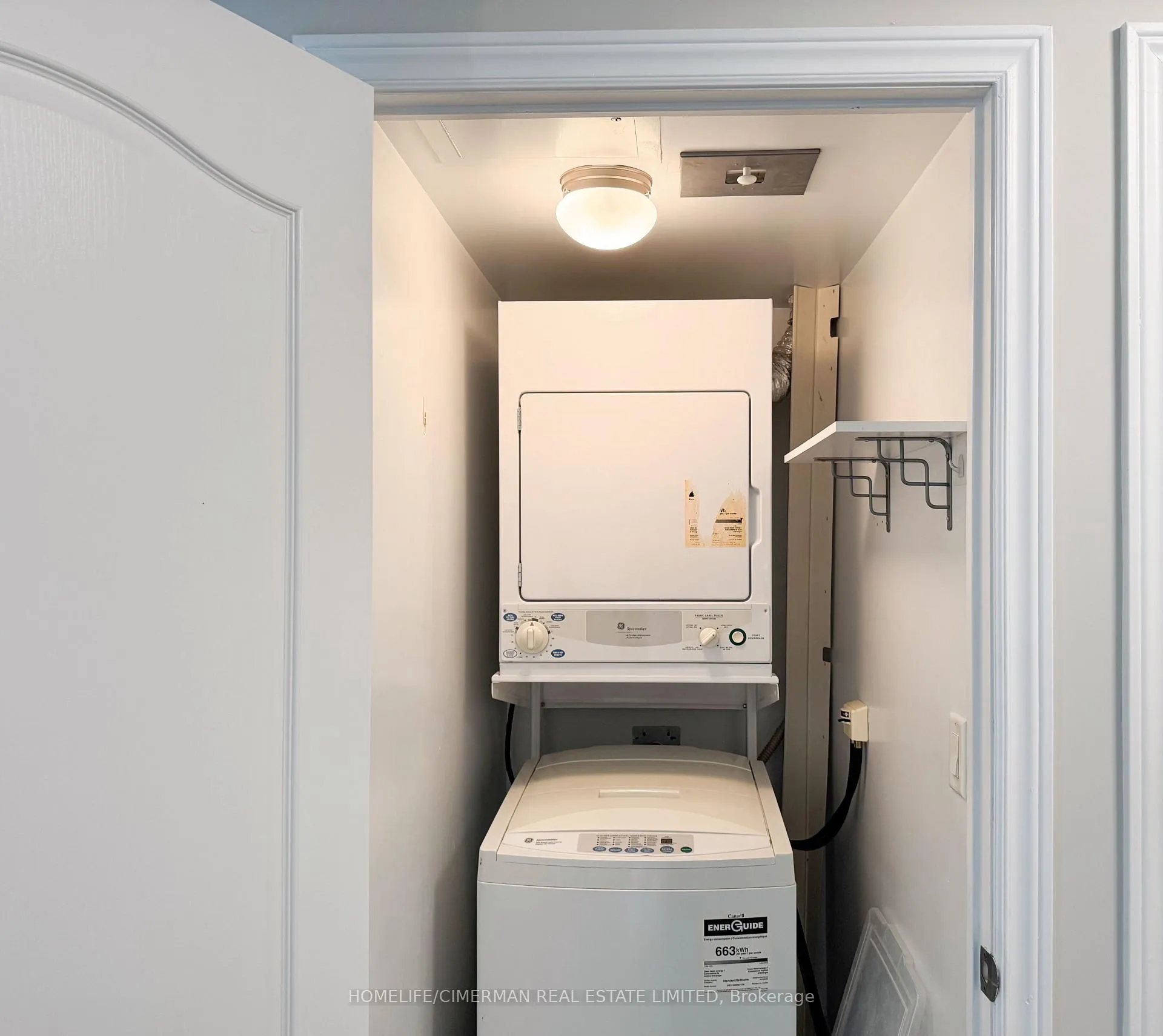 Photo 12 of Unit 1012, 48 Suncrest Boulevard, Markham, Commerce Valley — HOMEH