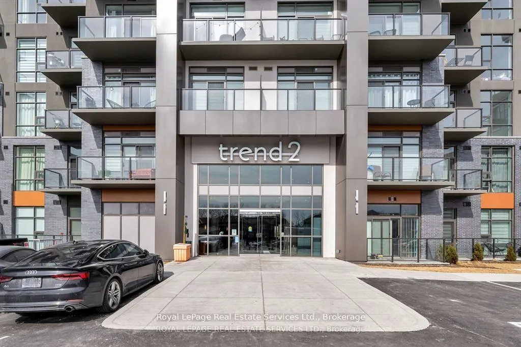 Photo 2 of Unit 317, 460 Dundas Street E, Hamilton, Waterdown — HOMEH