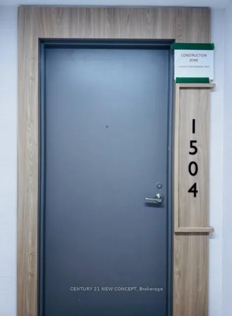 Photo 2 of Unit 1504, 65 Mutual Street, Toronto, Church-Yonge Corridor — HOMEH