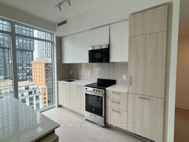 Photo 5 of Unit 1504, 65 Mutual Street, Toronto, Church-Yonge Corridor — HOMEH