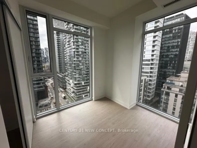 Photo 6 of Unit 1504, 65 Mutual Street, Toronto, Church-Yonge Corridor — HOMEH