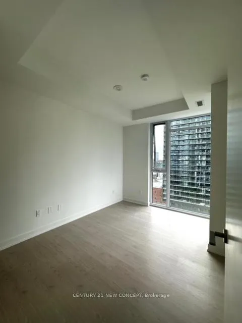 Photo 7 of Unit 1504, 65 Mutual Street, Toronto, Church-Yonge Corridor — HOMEH