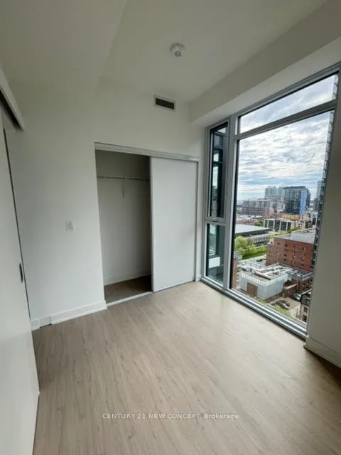 Photo 8 of Unit 1504, 65 Mutual Street, Toronto, Church-Yonge Corridor — HOMEH
