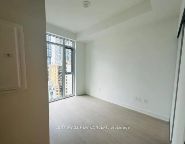 Photo 9 of Unit 1504, 65 Mutual Street, Toronto, Church-Yonge Corridor — HOMEH