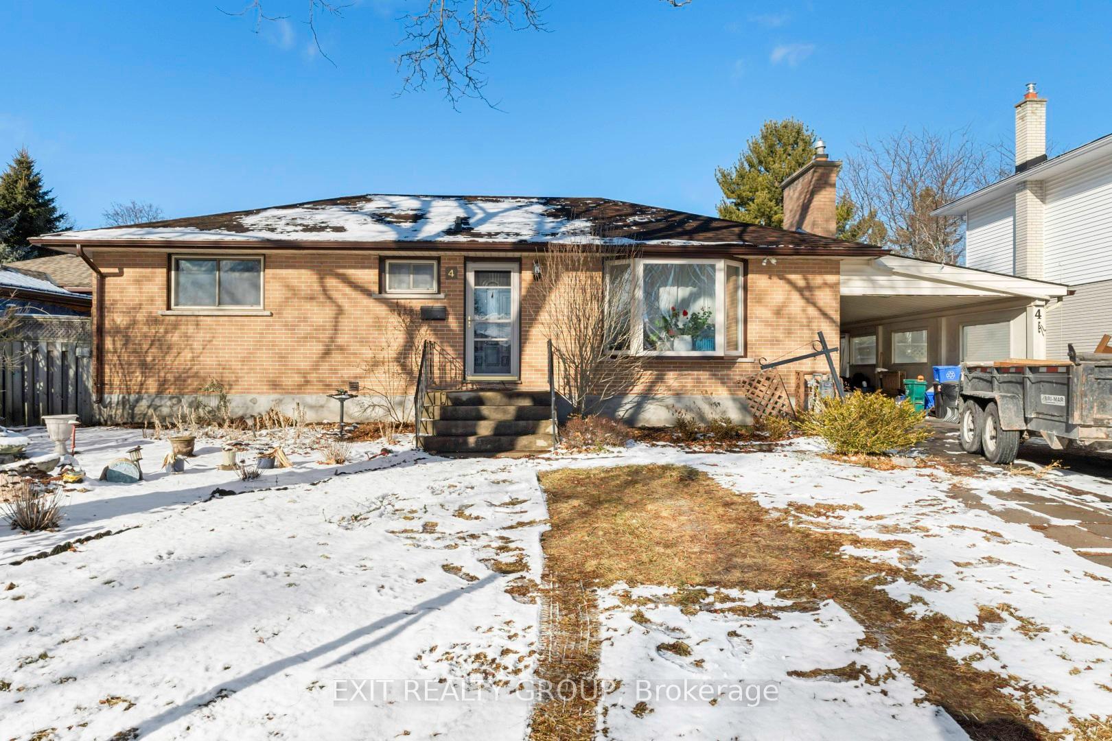Photo 1 of 4 Walden Circle, Belleville, Belleville Ward — HOMEH