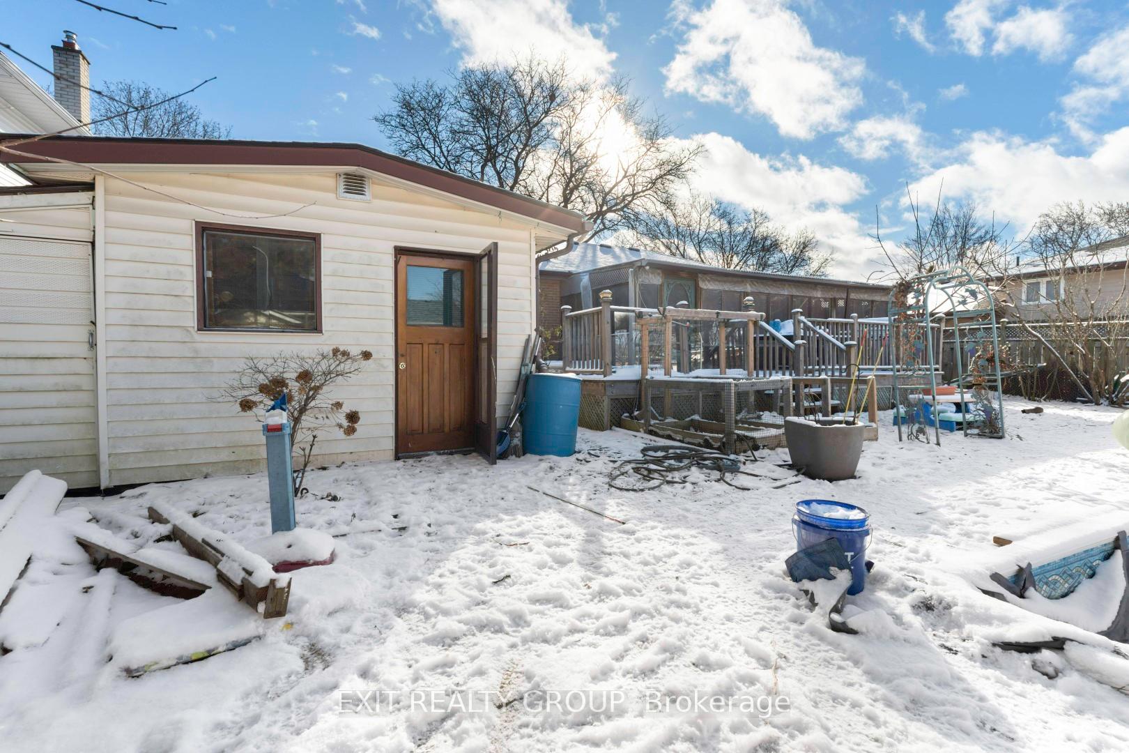 Photo 28 of 4 Walden Circle, Belleville, Belleville Ward — HOMEH
