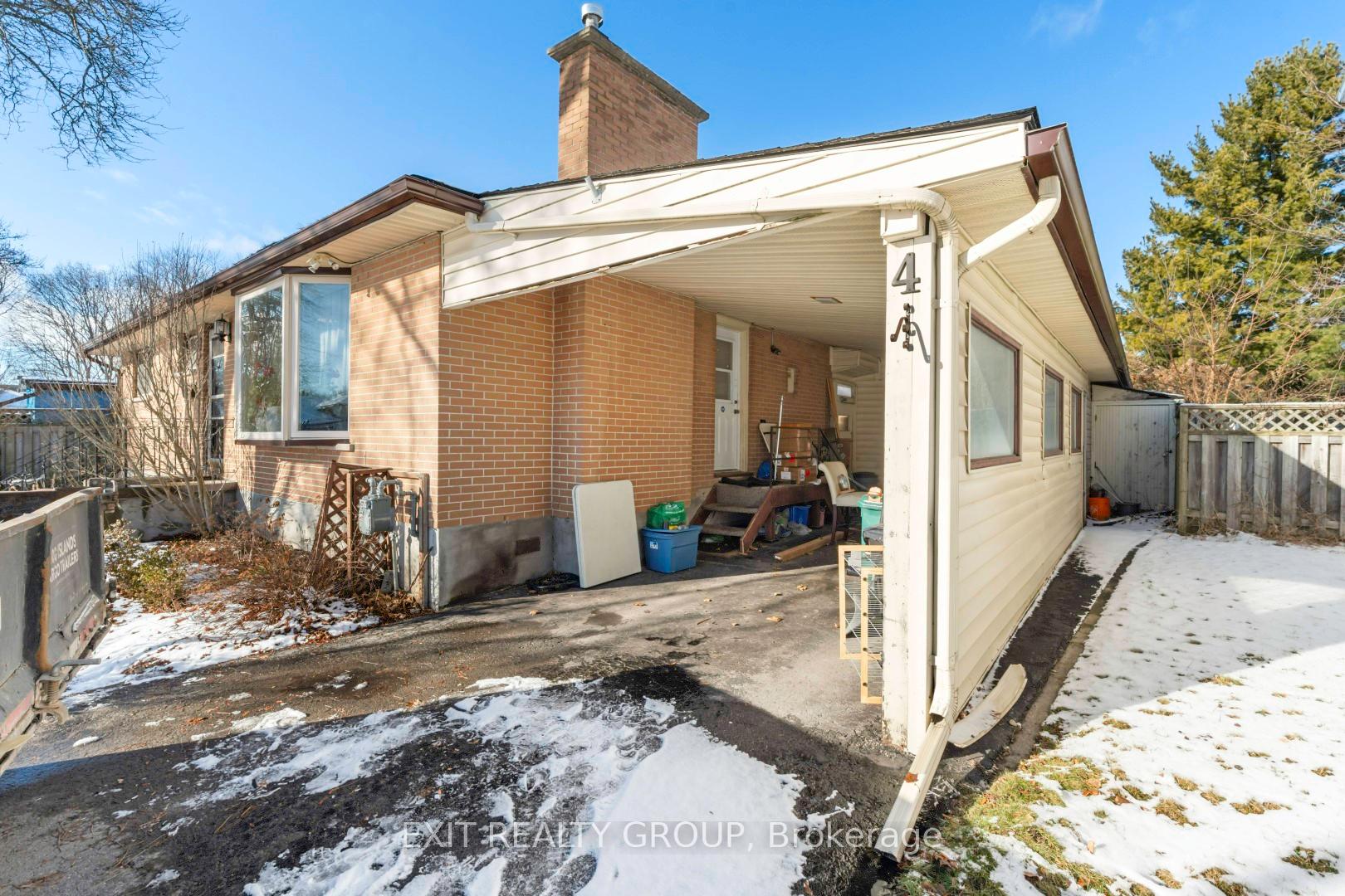 Photo 29 of 4 Walden Circle, Belleville, Belleville Ward — HOMEH