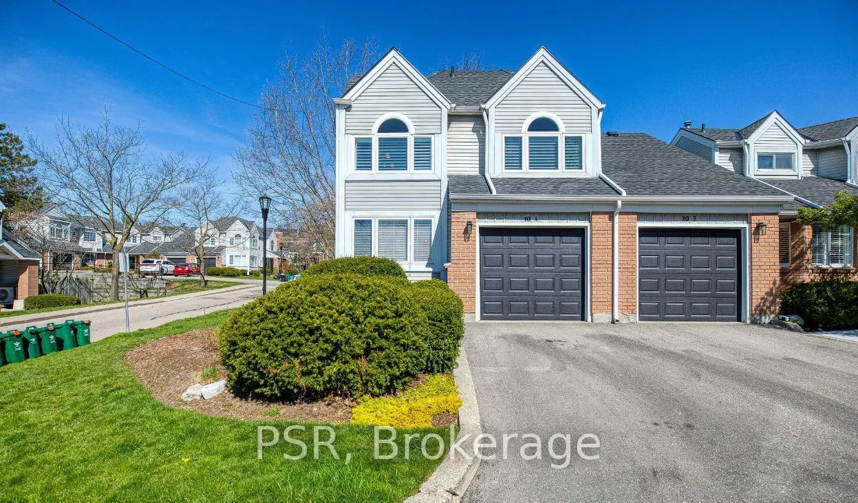 Photo 1 of Unit 10A, 270 Morrison Road, Kitchener, Centreville Chicopee — HOMEH