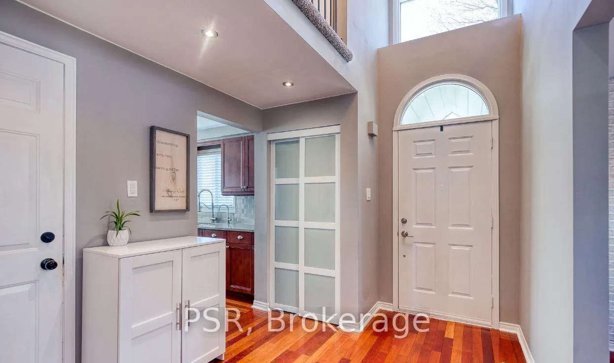 Photo 2 of Unit 10A, 270 Morrison Road, Kitchener, Centreville Chicopee — HOMEH