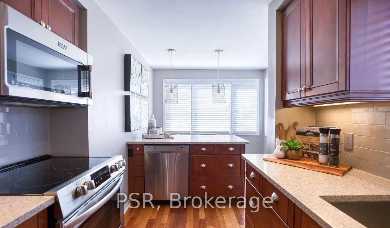 Photo 4 of Unit 10A, 270 Morrison Road, Kitchener, Centreville Chicopee — HOMEH