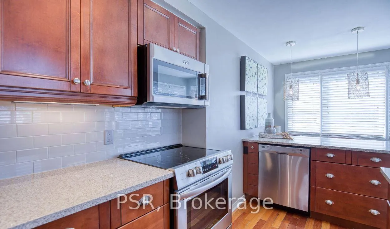 Photo 5 of Unit 10A, 270 Morrison Road, Kitchener, Centreville Chicopee — HOMEH